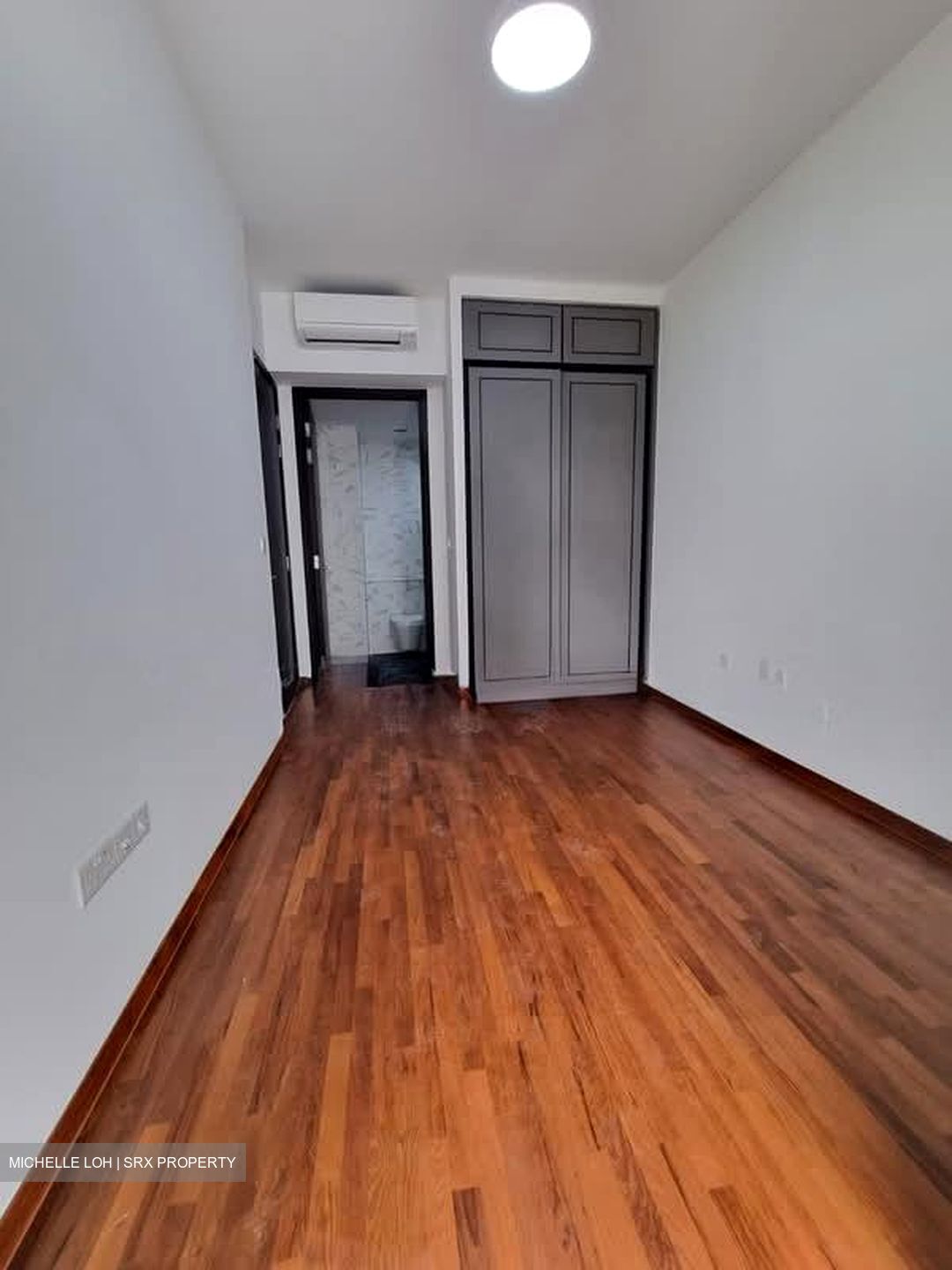 Mayfair Gardens (D21), Condominium #613363731